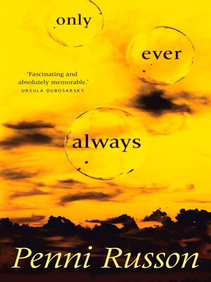 cover image of Only Ever Always